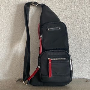 Adrienne Vittadini Crossbody Sling!!